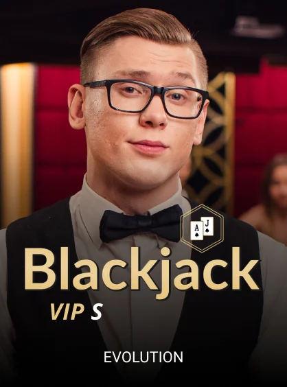 Blackjack VIP S
