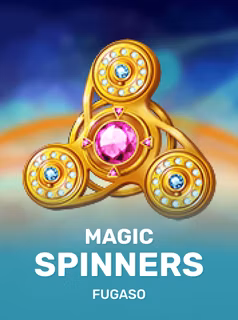 Magic Spinners